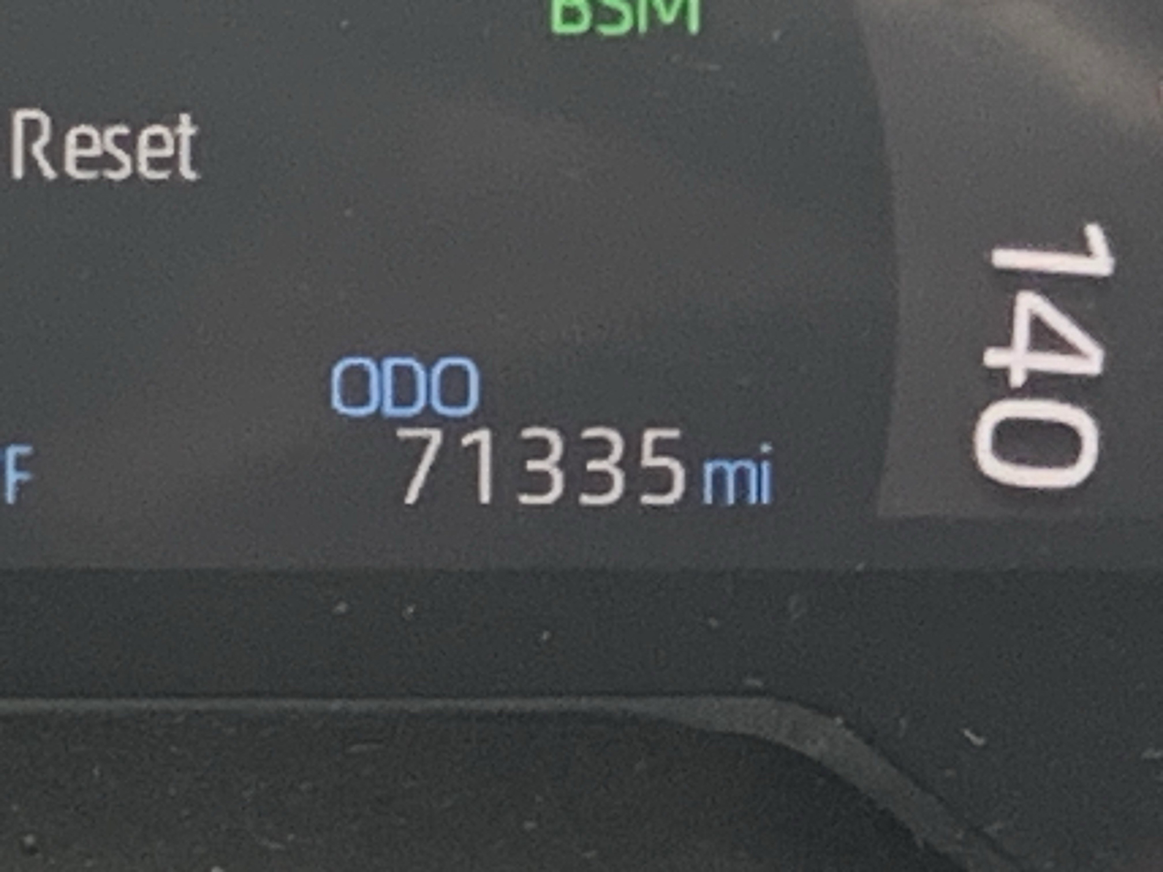 Used 2019 Toyota RAV4 Adventure image 22