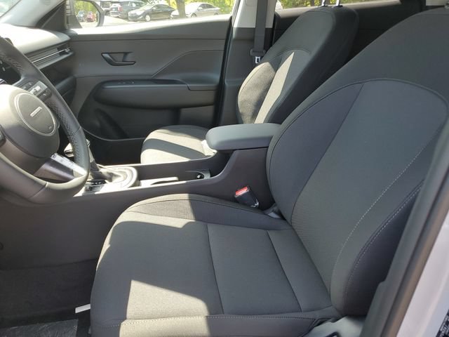New 2026 Hyundai Kona SEL Sport AWD/4WD image 17