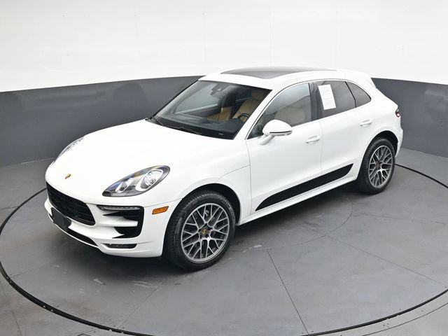 Used 2017 Porsche Macan S AWD/4WD image 29