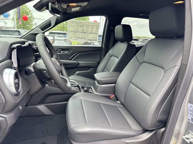New 2026 Chevrolet Colorado LT w/ LT Convenience Package image 17