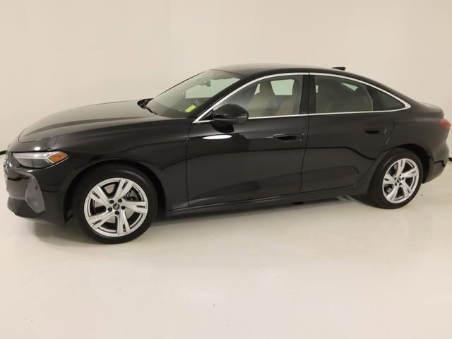 Certified 2025 Audi A5 2.0T Prestige image 2