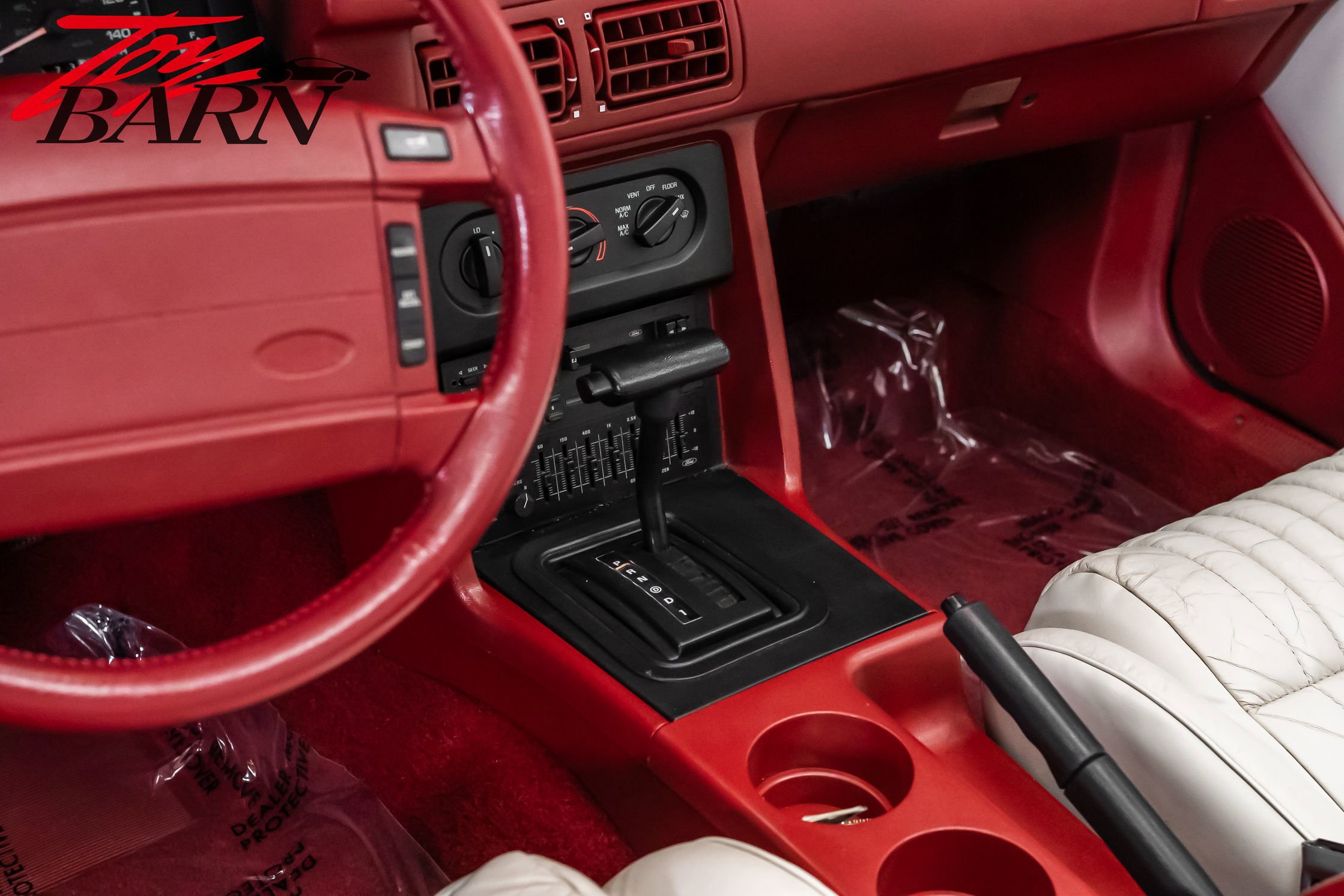Used 1992 Ford Mustang GT RWD image 33