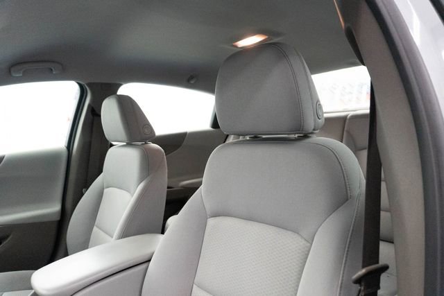 Used 2024 Chevrolet Malibu LS image 17