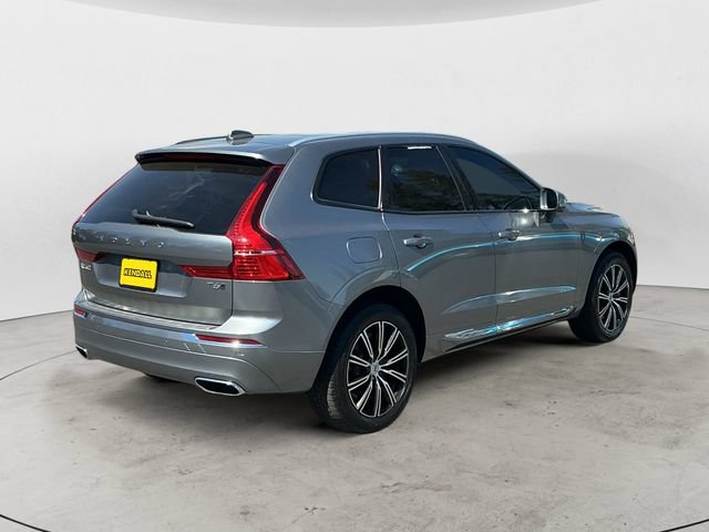Used 2021 Volvo XC60 T6 Inscription w/ Advanced Package AWD/4WD image 5