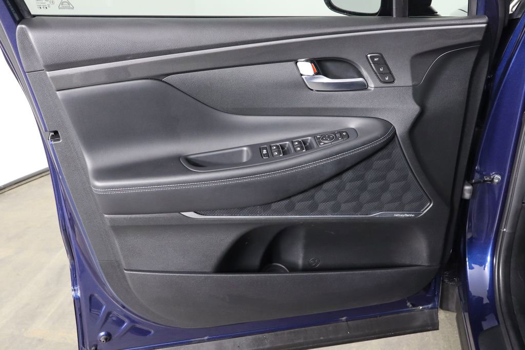 Used 2023 Hyundai Santa Fe Limited w/ Cargo Package FWD image 20