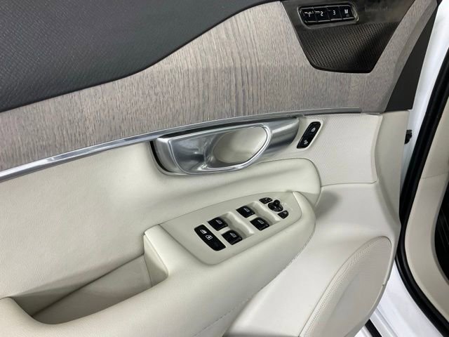 Used 2024 Volvo XC90 B6 Plus w/ Protection Package Premier AWD/4WD image 28