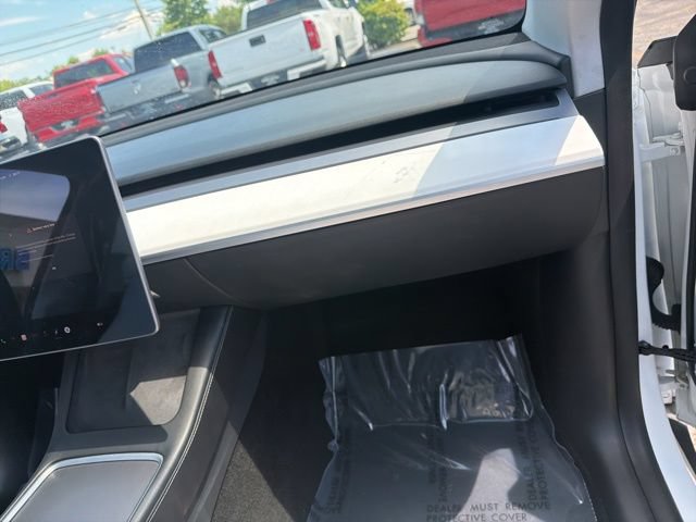 Used 2021 Tesla Model Y Performance AWD/4WD image 31