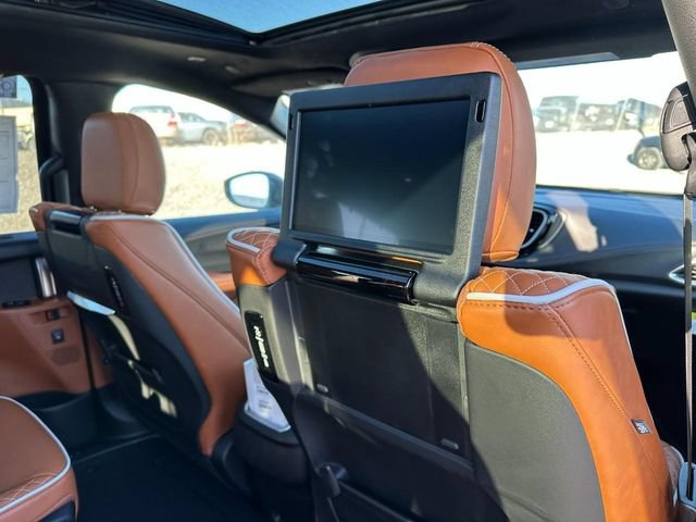 New 2026 Chrysler Pacifica Pinnacle FWD image 6