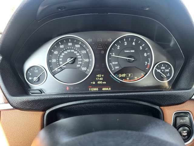 Used 2013 BMW 328i Sedan RWD image 14