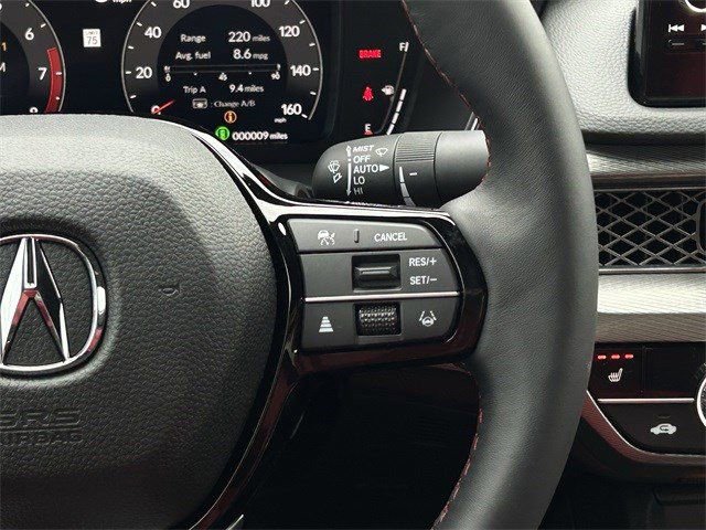 Used 2026 Acura Integra A-Spec image 17