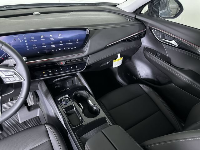 New 2026 Buick Envision Preferred AWD/4WD image 37