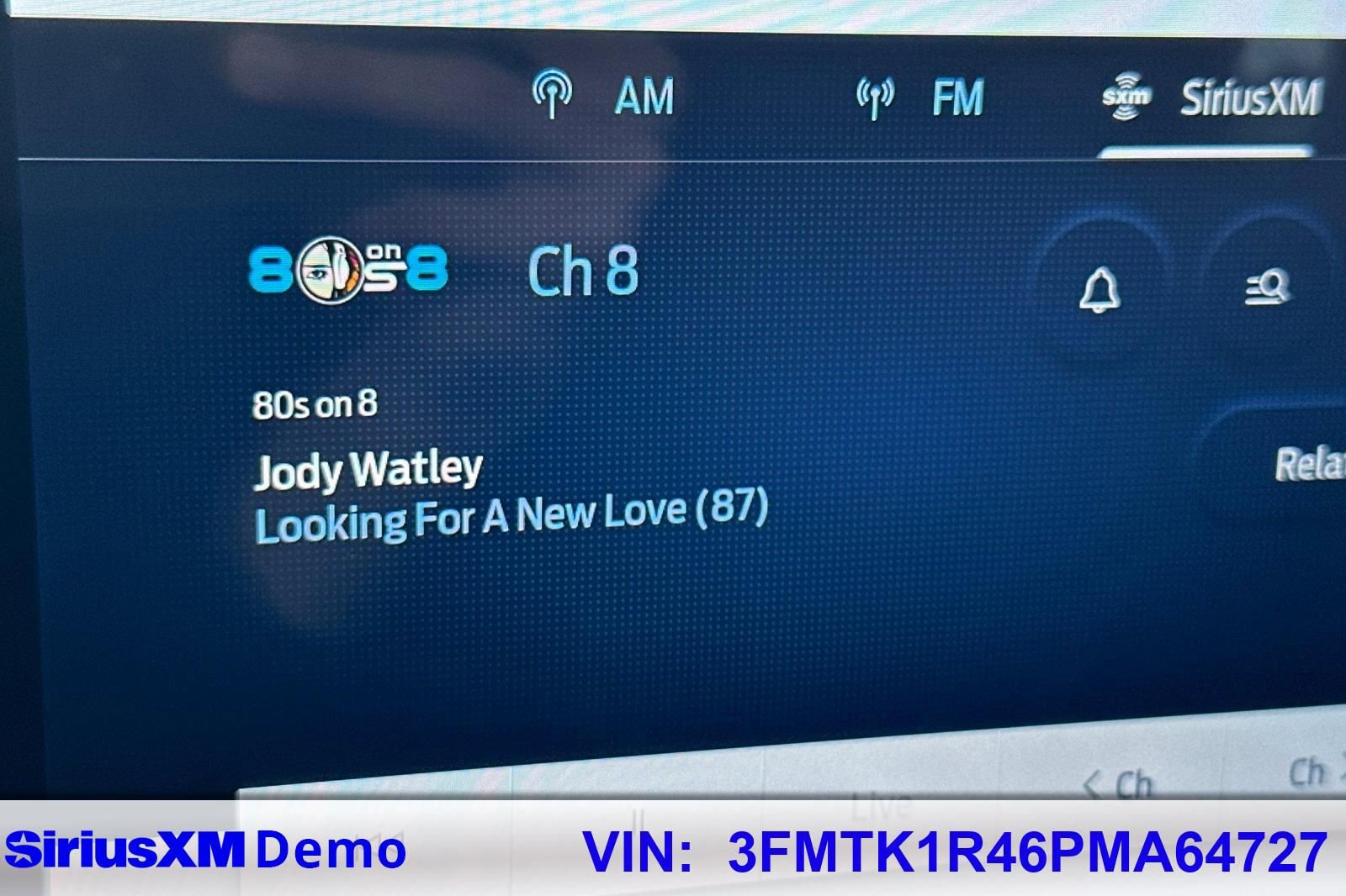 Certified 2023 Ford Mustang Mach-E Select image 30