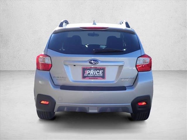 Used 2017 Subaru Crosstrek 2.0i Limited AWD/4WD image 3