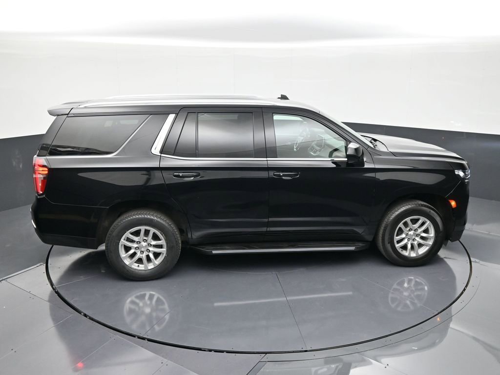 Used 2022 Chevrolet Tahoe LT image 17
