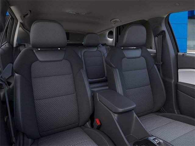 New 2026 Chevrolet Trax LT w/ Driver Confidence Package image 16