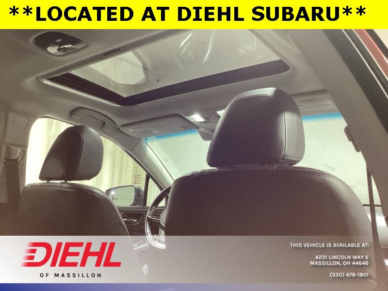 Used 2019 Subaru Outback 2.5i Limited w/ Popular Package #2 image 13