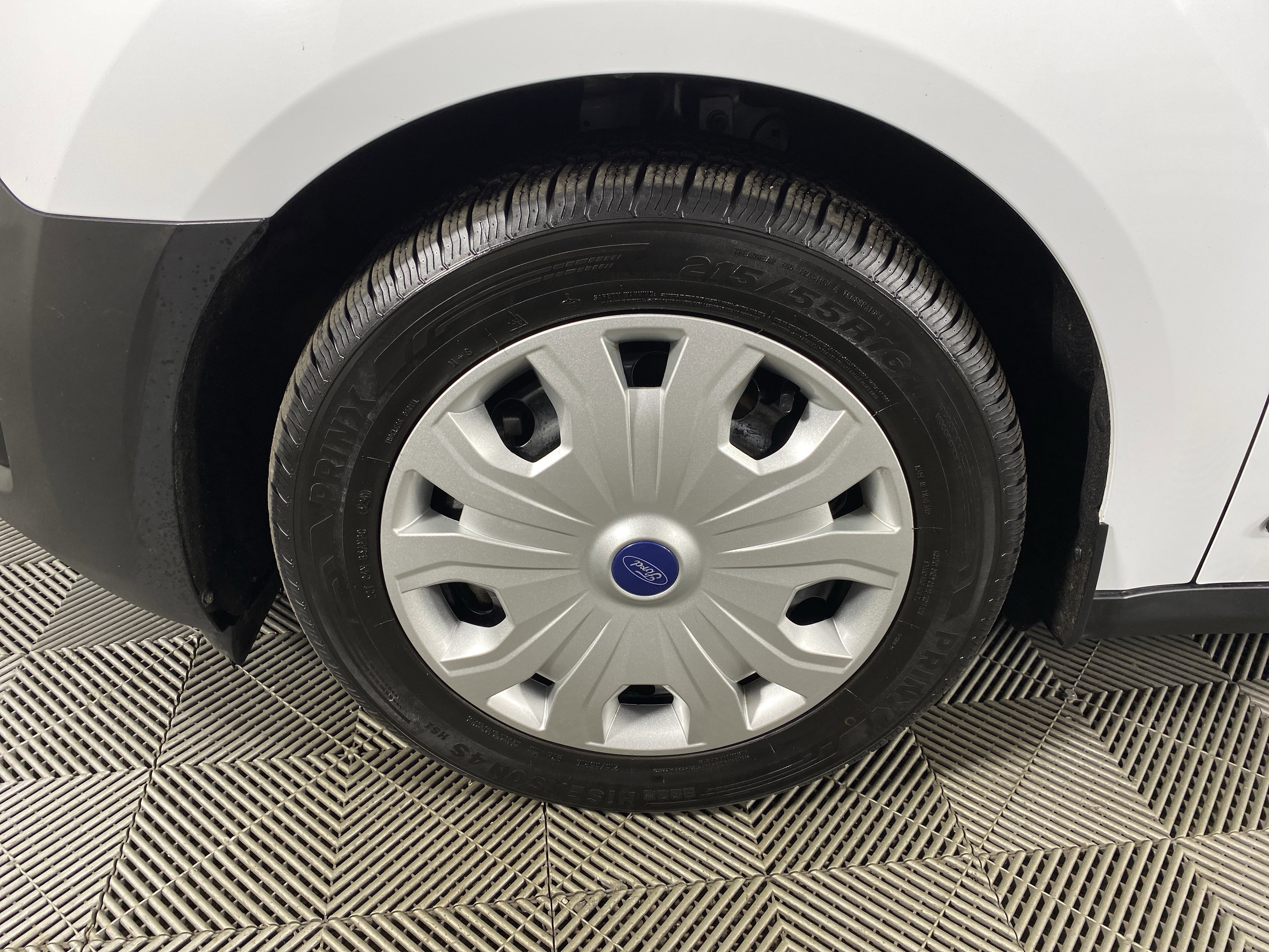 Used 2023 Ford Transit Connect XL image 11