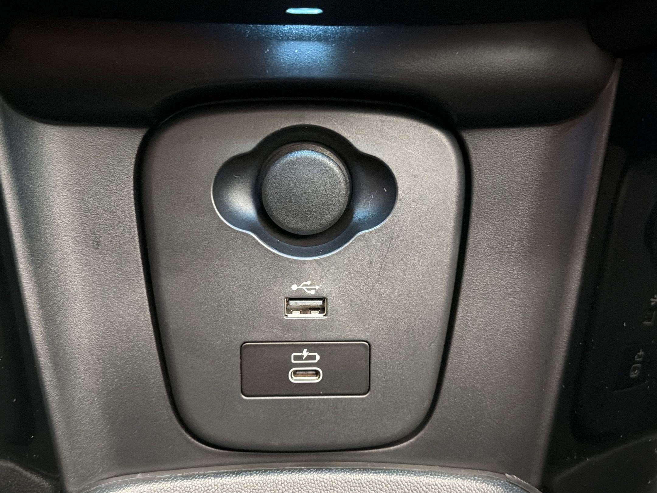Certified 2024 MINI Cooper S w/ Seaside Edition FWD image 31