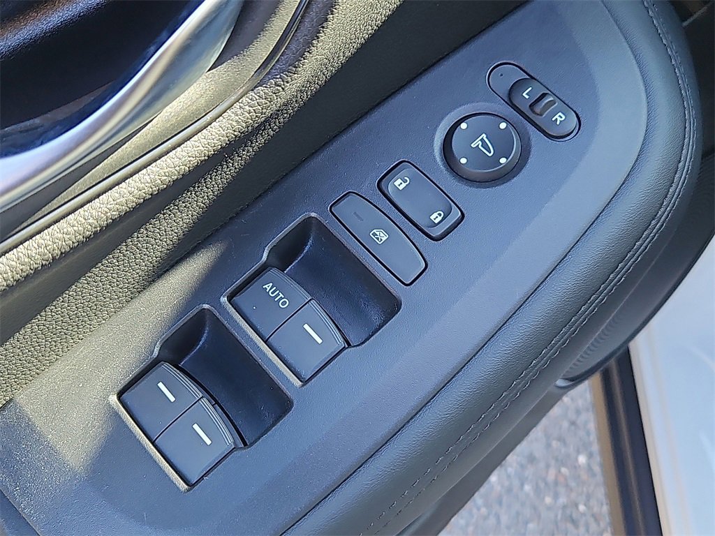 Certified 2024 Honda HR-V LX image 21