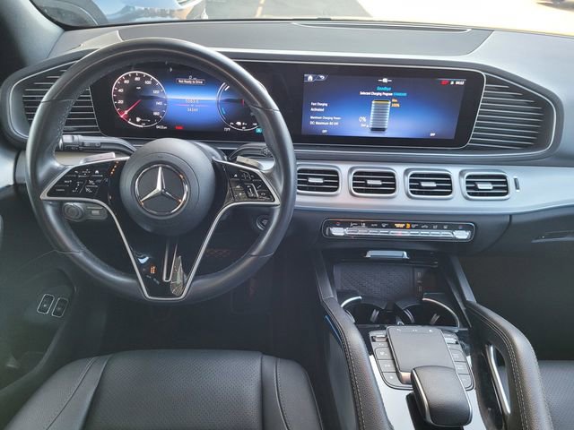 Used 2024 Mercedes-Benz GLE 450e 4MATIC image 7
