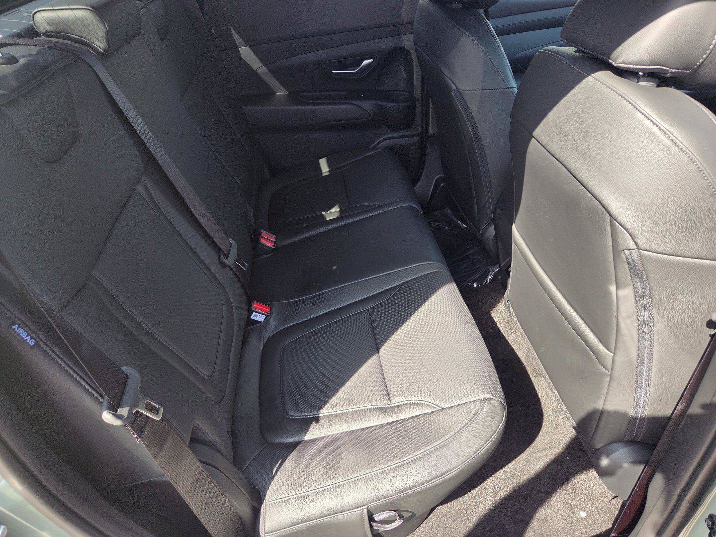 New 2027 Hyundai Santa Cruz SE AWD/4WD image 40