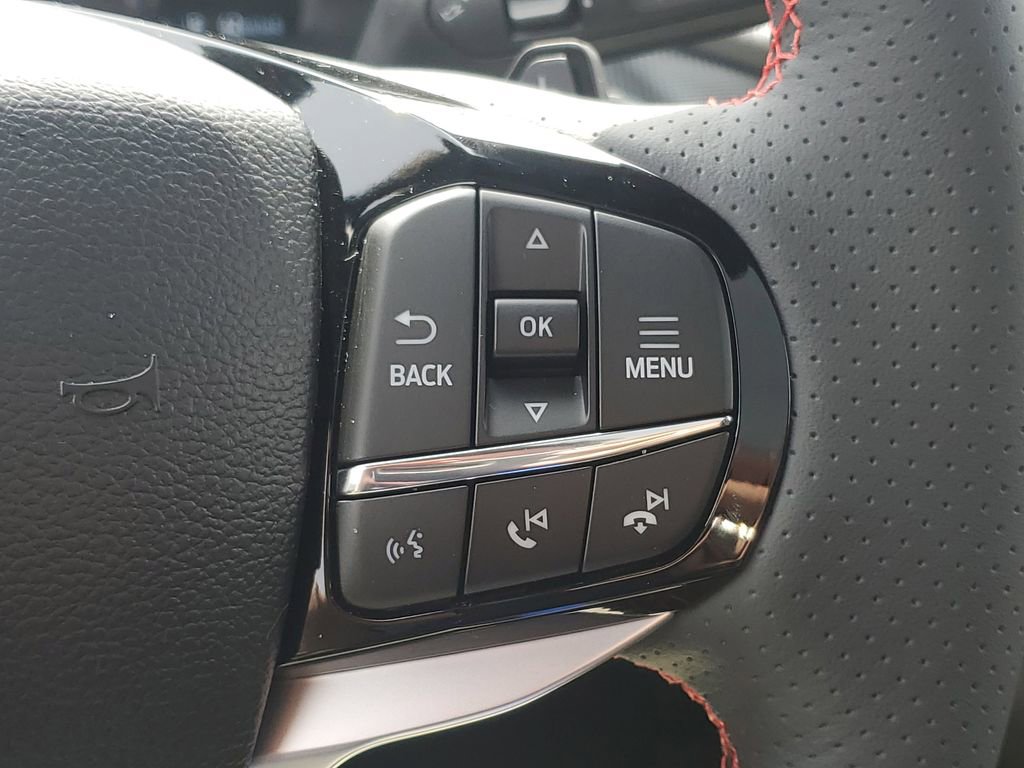 New 2026 Ford Explorer ST AWD/4WD image 15