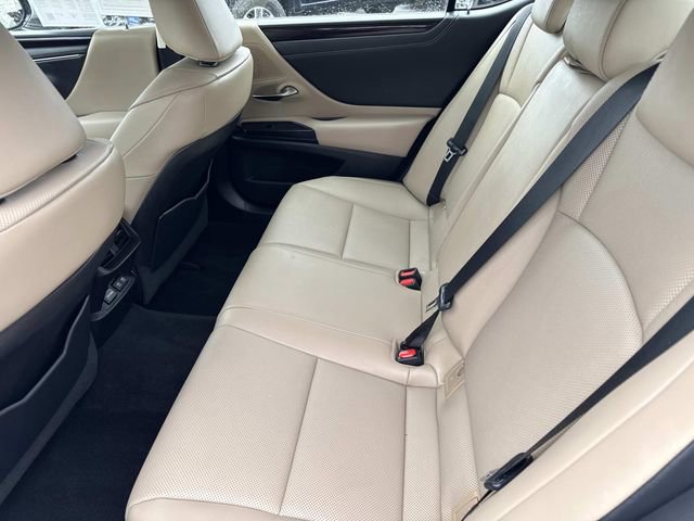 Used 2021 Lexus ES 350 350 w/ Premium Package image 24