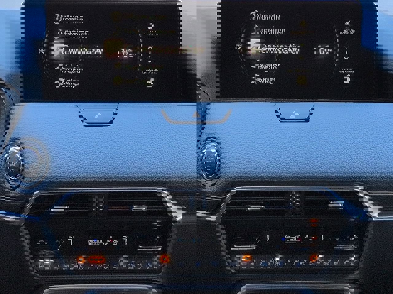 New 2026 MAZDA CX-90 Plug-In Hybrid w/Premium Sport image 17