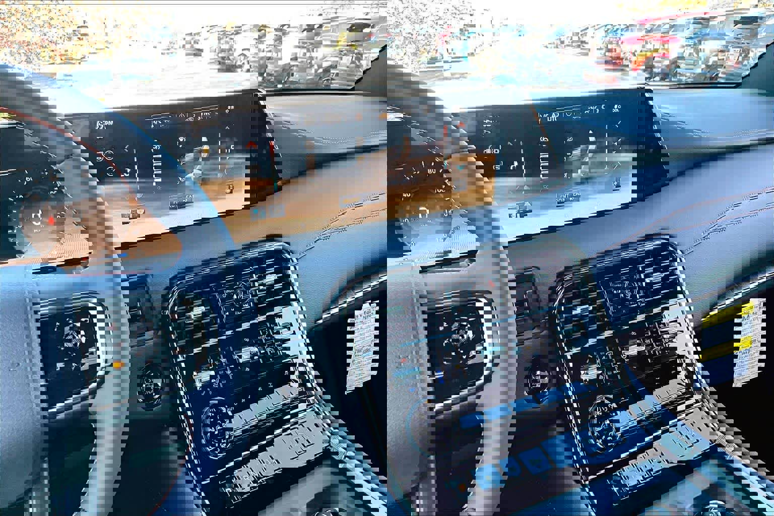 New 2026 Nissan Armada PRO-4X image 6