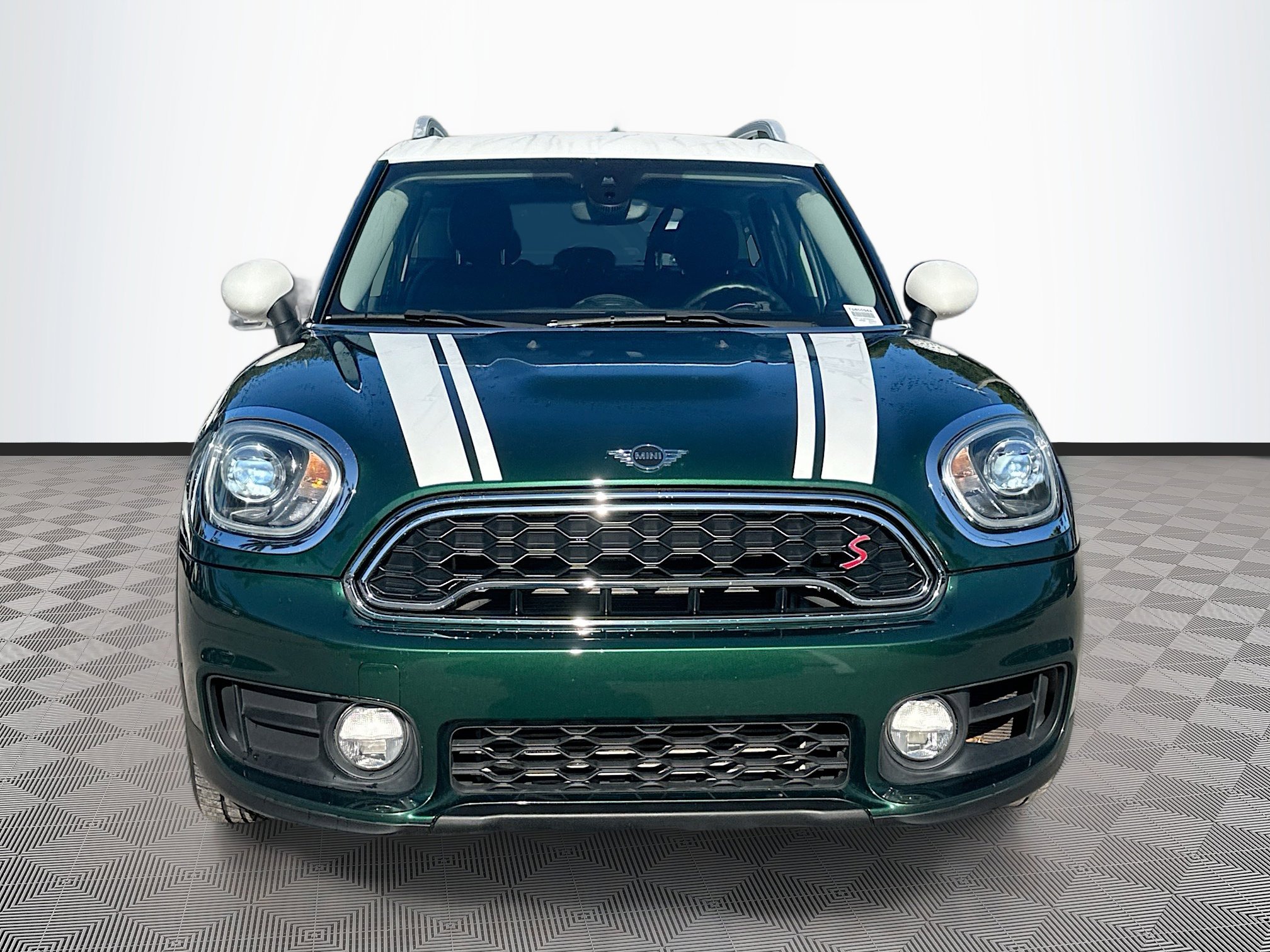 Used 2019 MINI Cooper Countryman S image 2