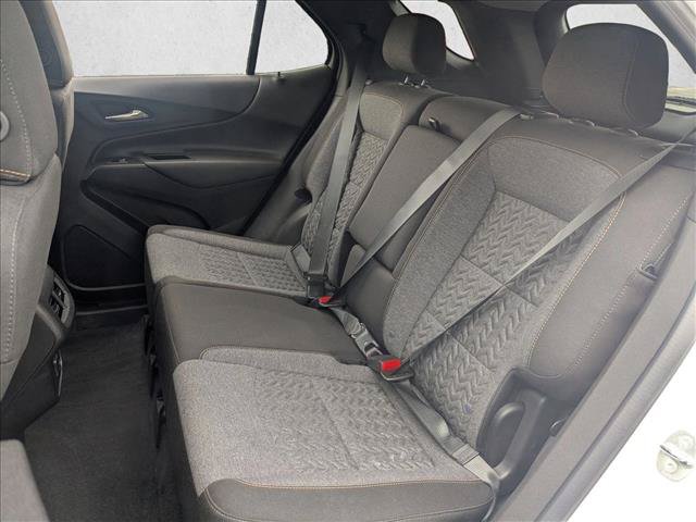 Used 2024 Chevrolet Equinox LT FWD image 19