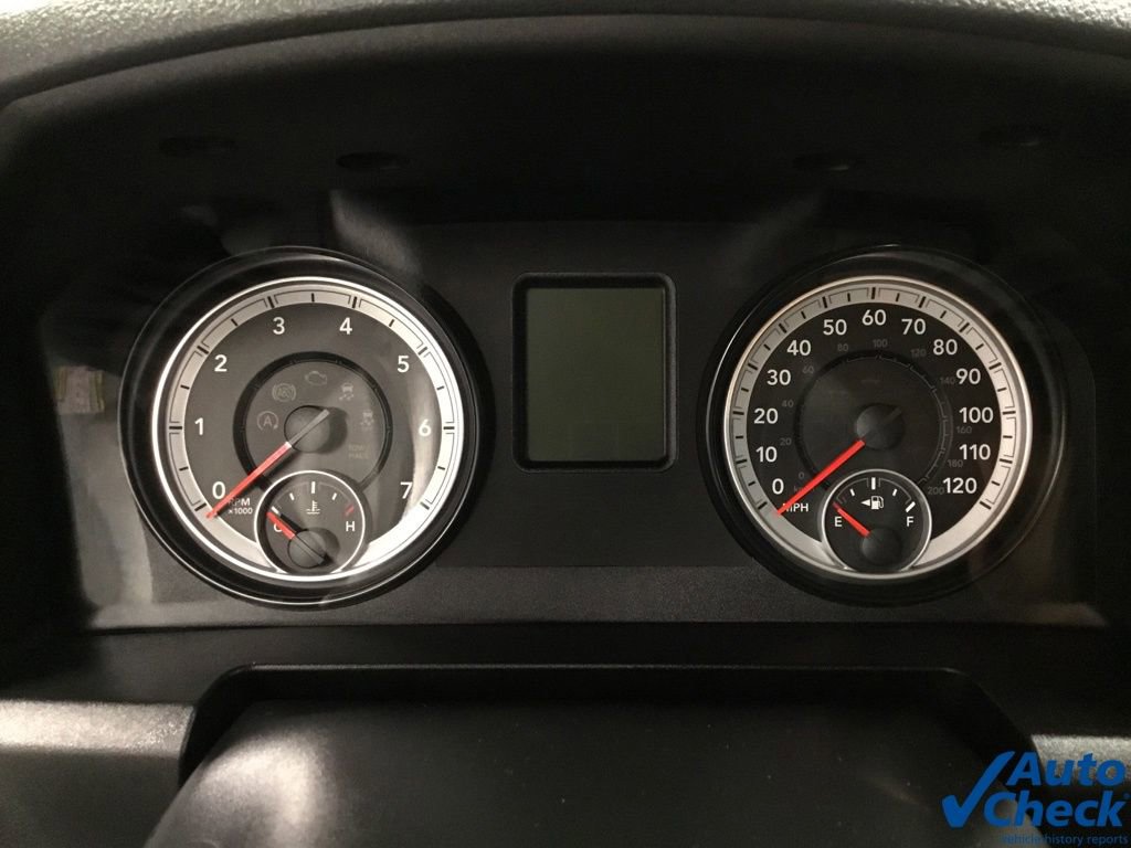 Used 2014 RAM 1500 Tradesman w/ Power & Remote Entry Group image 38