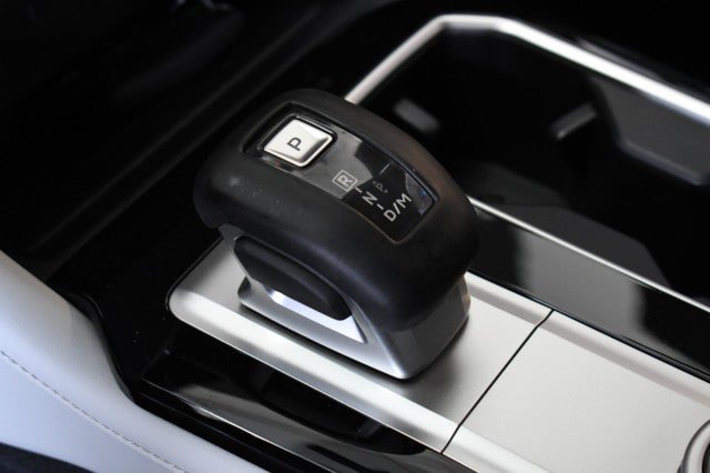 New 2026 Mitsubishi Outlander SE FWD image 25