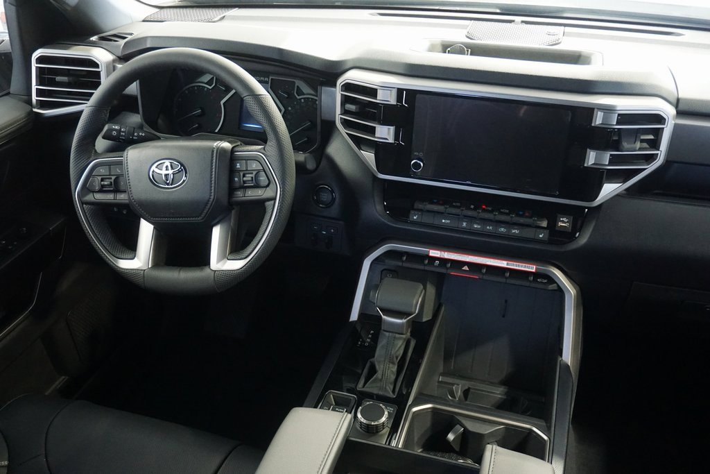 New 2026 Toyota Tundra SR5 image 28
