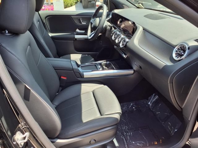 Certified 2025 Mercedes-Benz GLA 250 image 15