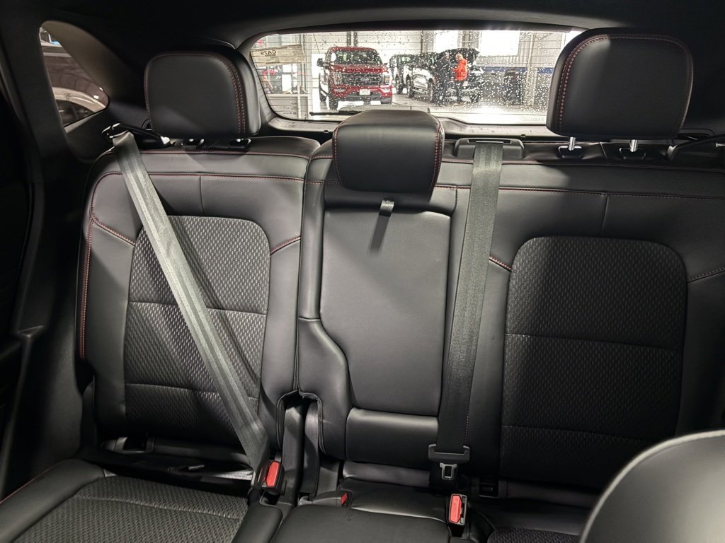 New 2026 Ford Escape ST-Line w/ Tech Pack #1 image 25