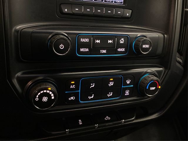 Used 2016 Chevrolet Silverado 3500 W/T w/ WT Convenience Package image 28