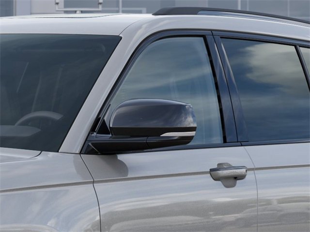 New 2025 Jeep Grand Cherokee L Limited w/ Luxury Tech Group II image 12