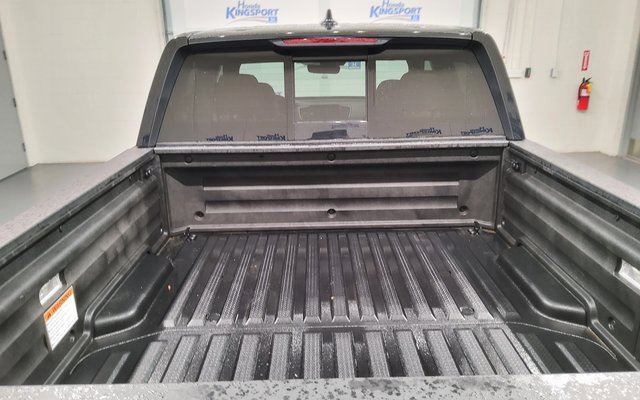 Used 2025 Honda Ridgeline RTL image 13