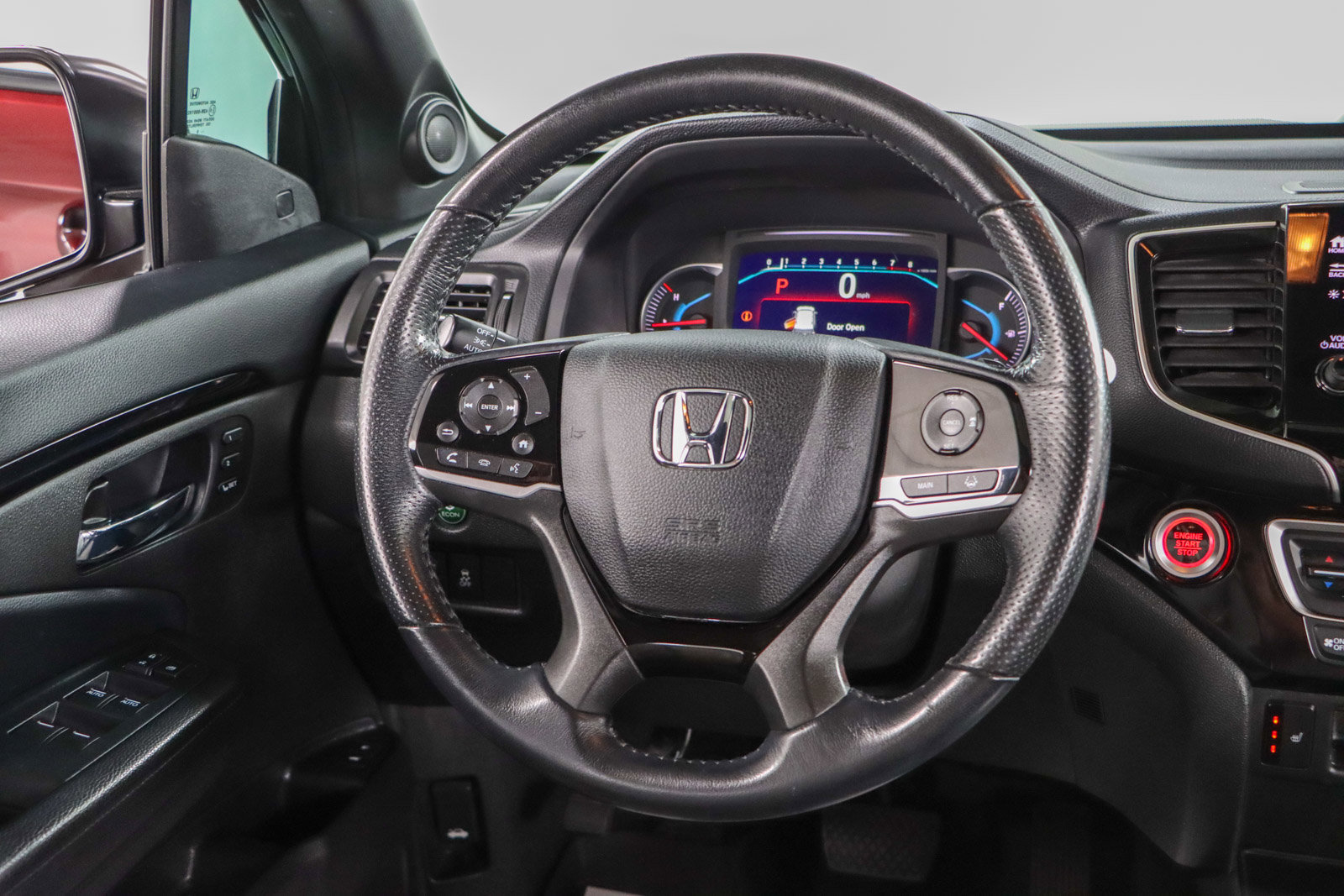 Used 2020 Honda Passport Touring image 12
