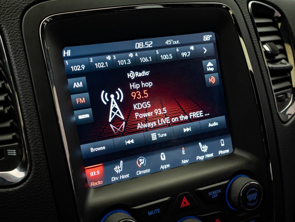 Used 2018 Dodge Durango GT w/ Premium Group image 28