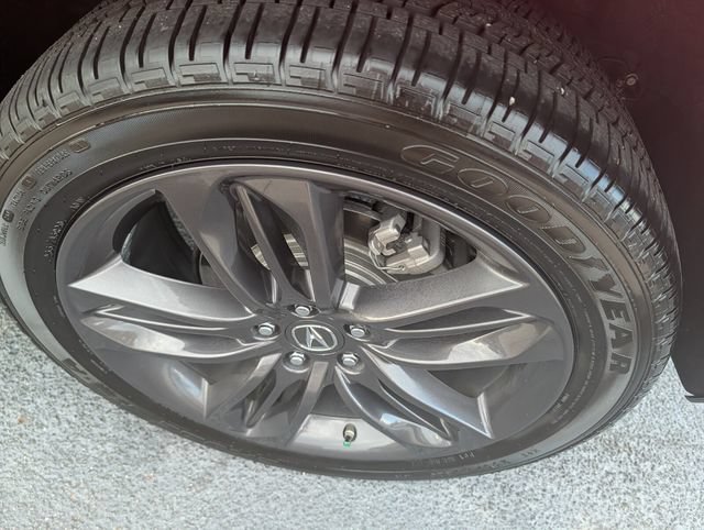 Certified 2021 Acura RDX w/ Advance Package FWD image 18
