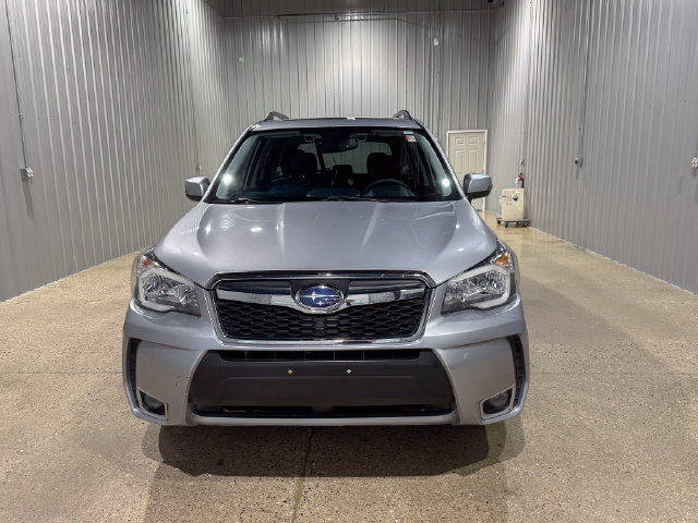 Used 2016 Subaru Forester 2.0XT Touring w/ Eyesight & Navigation System AWD/4WD image 9