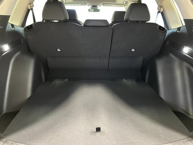 New 2026 Honda CR-V EX-L image 26