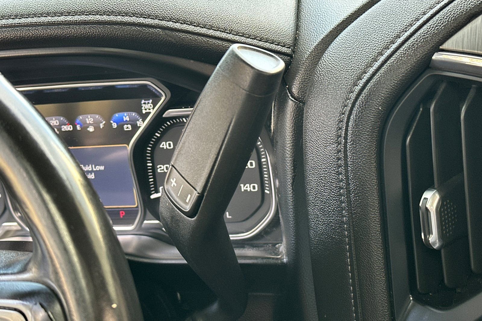 Used 2021 GMC Sierra 2500 Denali w/ Denali Ultimate Package image 25