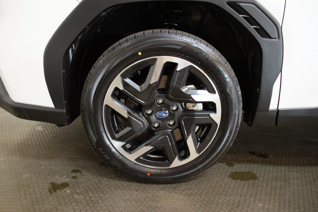 New 2026 Subaru Forester Sport AWD/4WD image 9