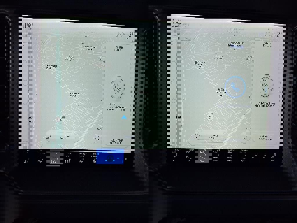 New 2025 Ford Bronco Big Bend image 8