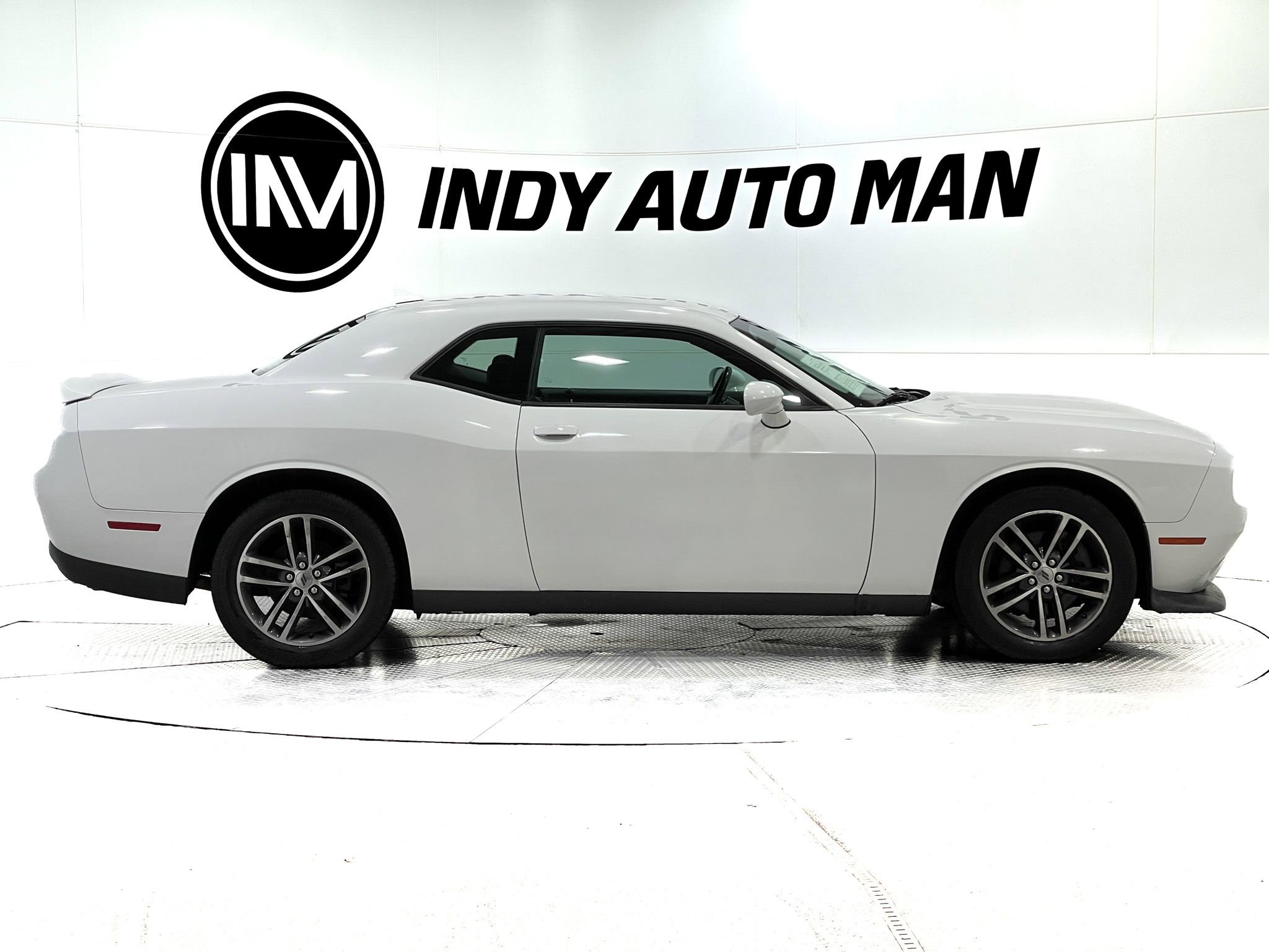 Used 2019 Dodge Challenger GT w/ Plus Group image 3