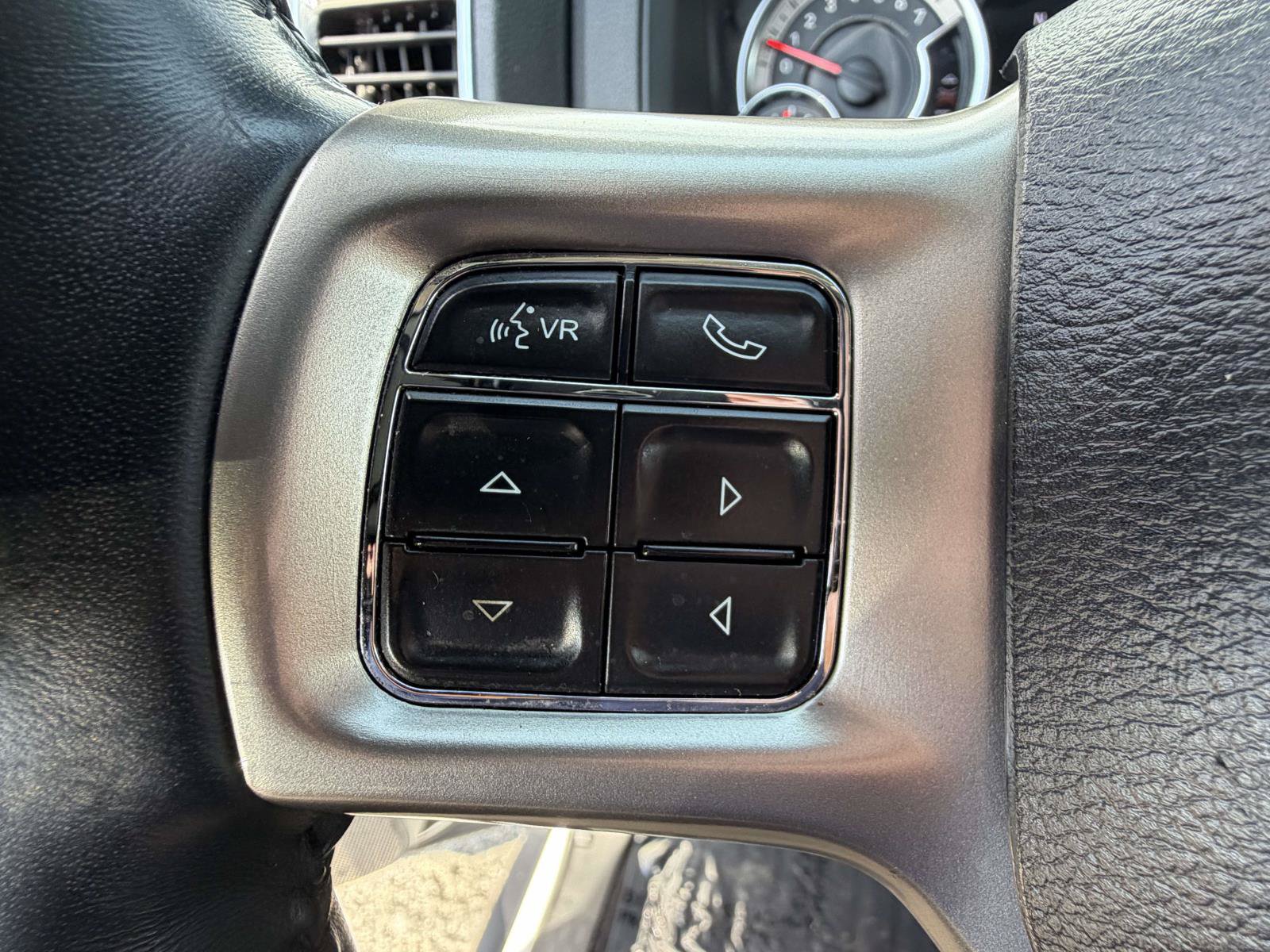 Used 2017 RAM 2500 Laramie w/ Sport Appearance Group AWD/4WD image 17
