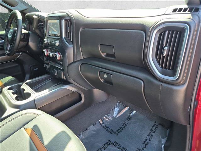 Used 2023 GMC Sierra 2500 AT4 w/ AT4 Preferred Package AWD/4WD image 22